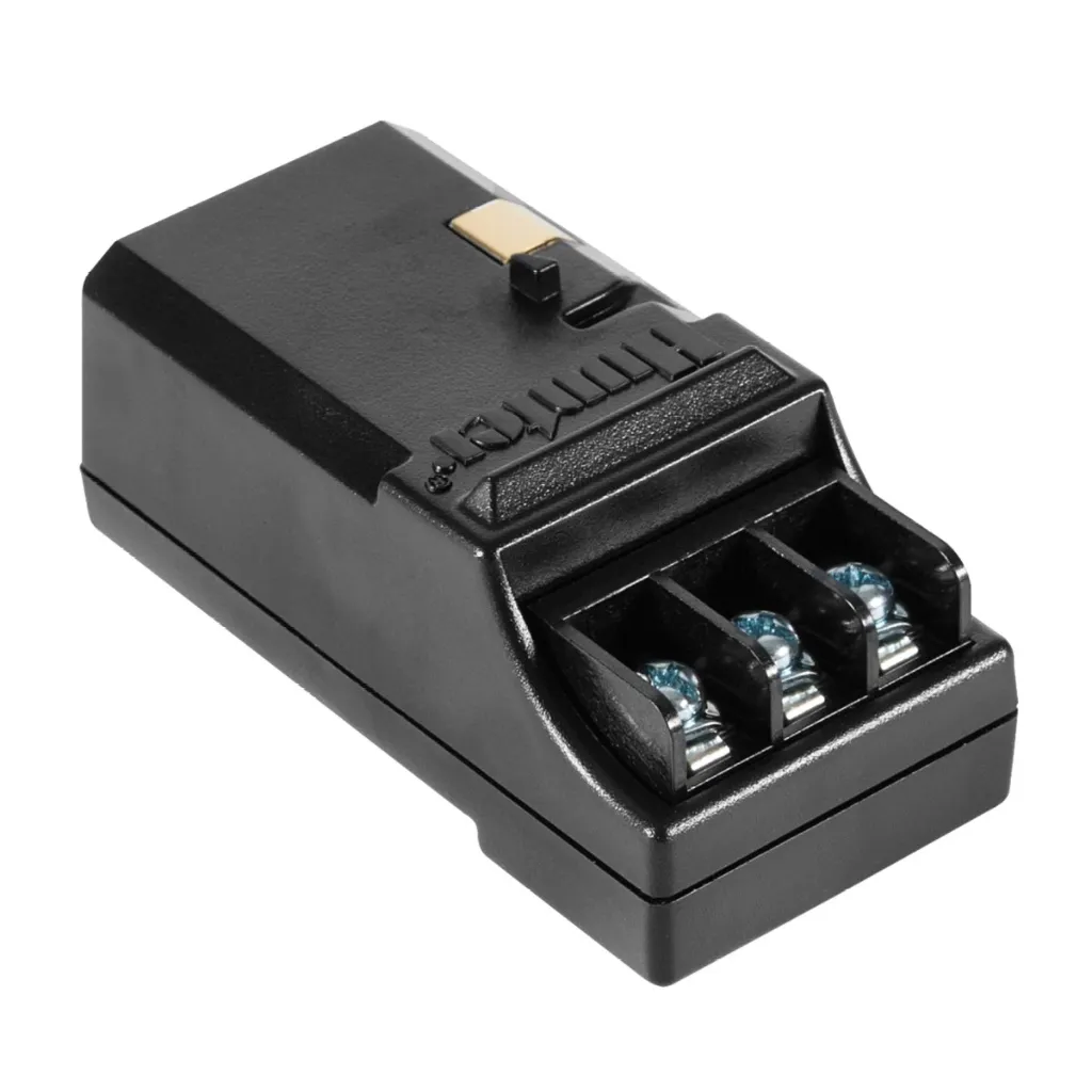 [15001370] Steuergeräte Erweiterungsmodul PCM-300 3 Stationen