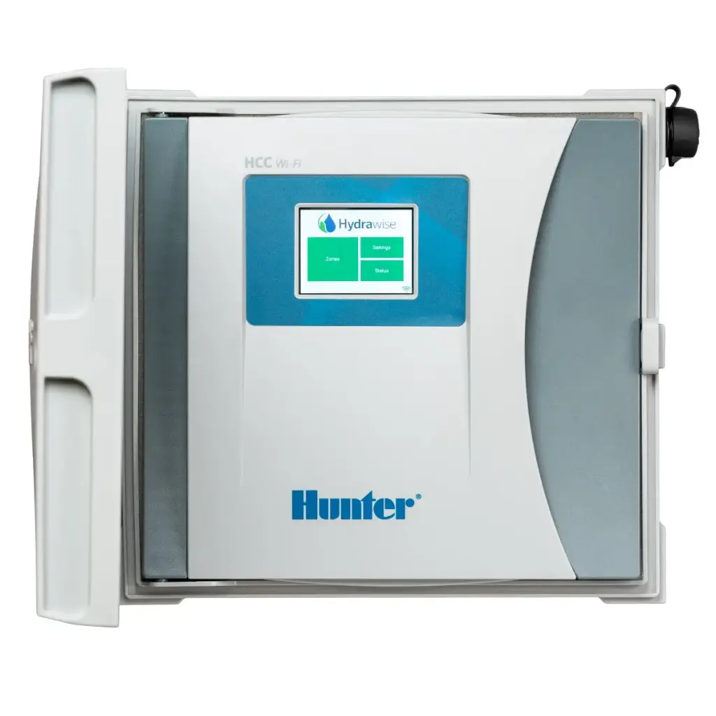 [15001255] Steuergerät HCC-800-PL