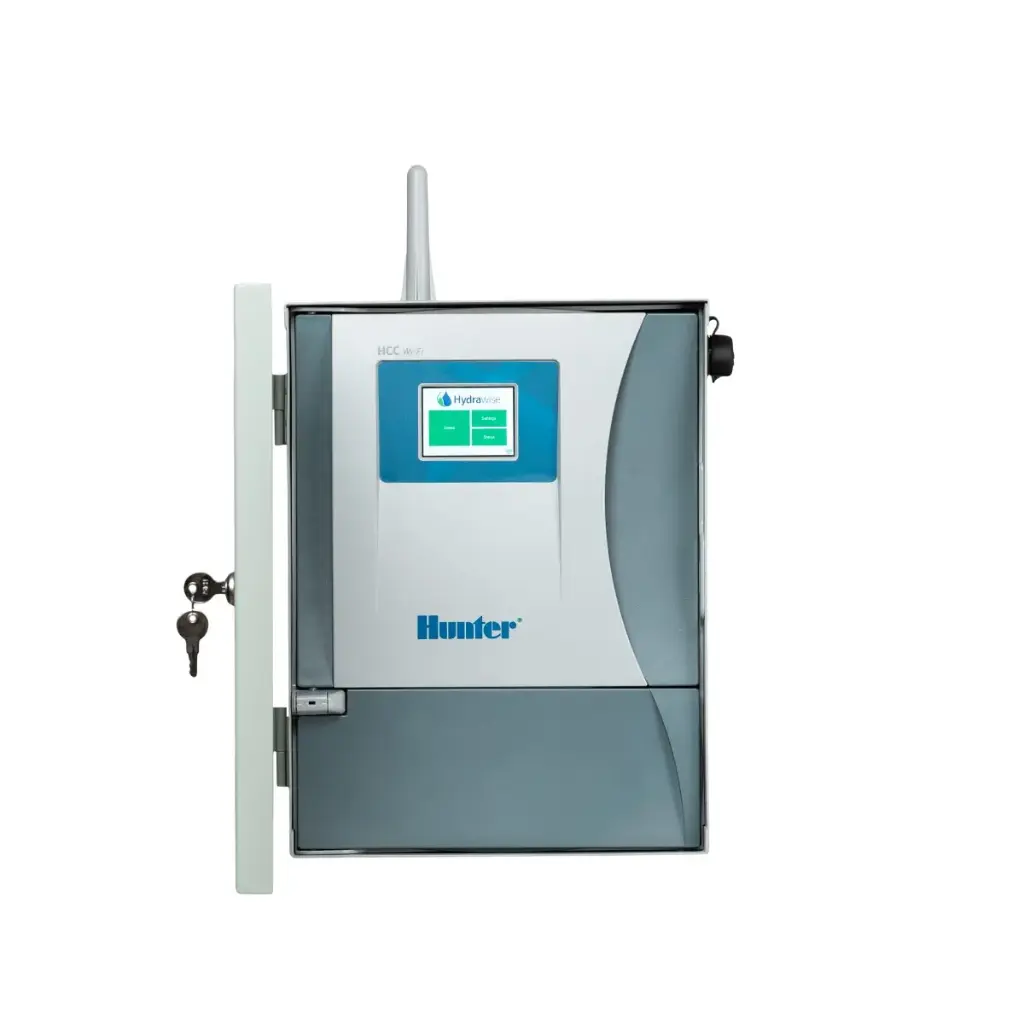 [15001250] Steuergerät HCC-800-M