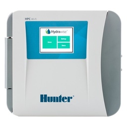 Hunter HPC-FP Hydrawise-Bedienfront für Pro-C
