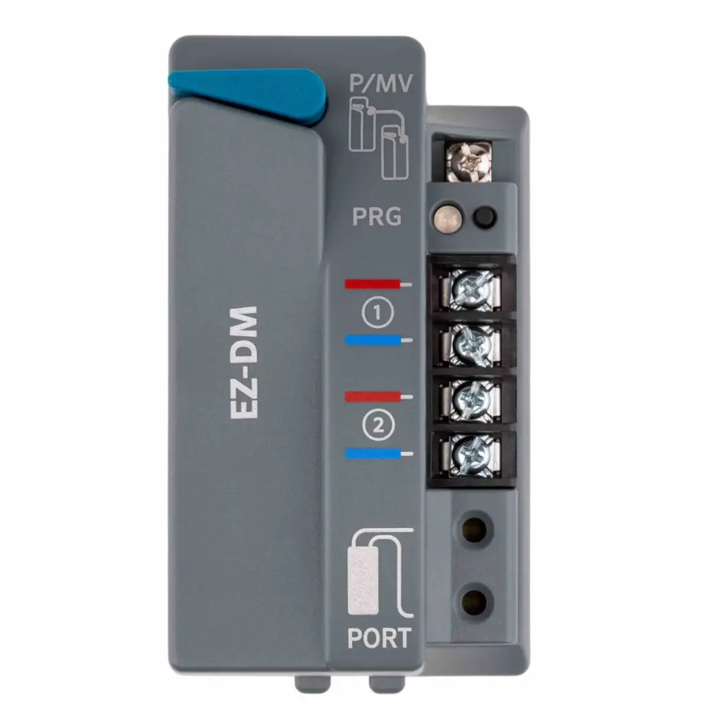 [15001185] Decodermodul für HCC und ICC2 Steuergeräte