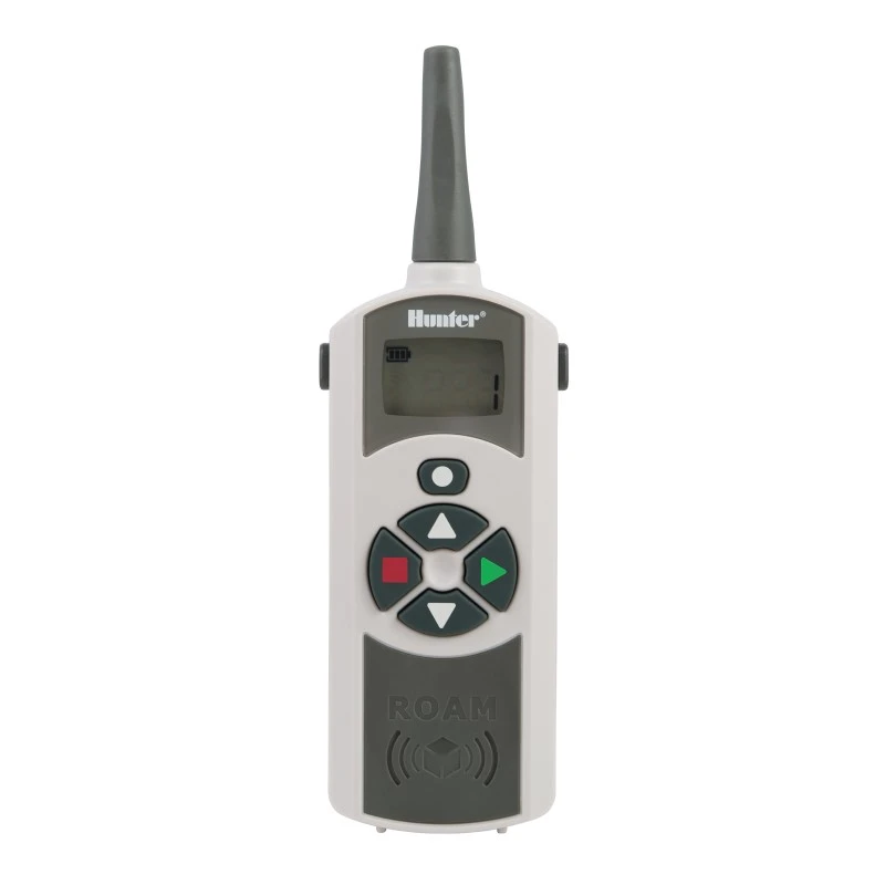 Funkfernbedienung ROAM Sender und Empfänger