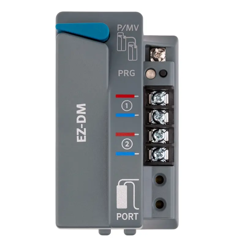 EZDM EZ-Decoder-Ausgangsmodul