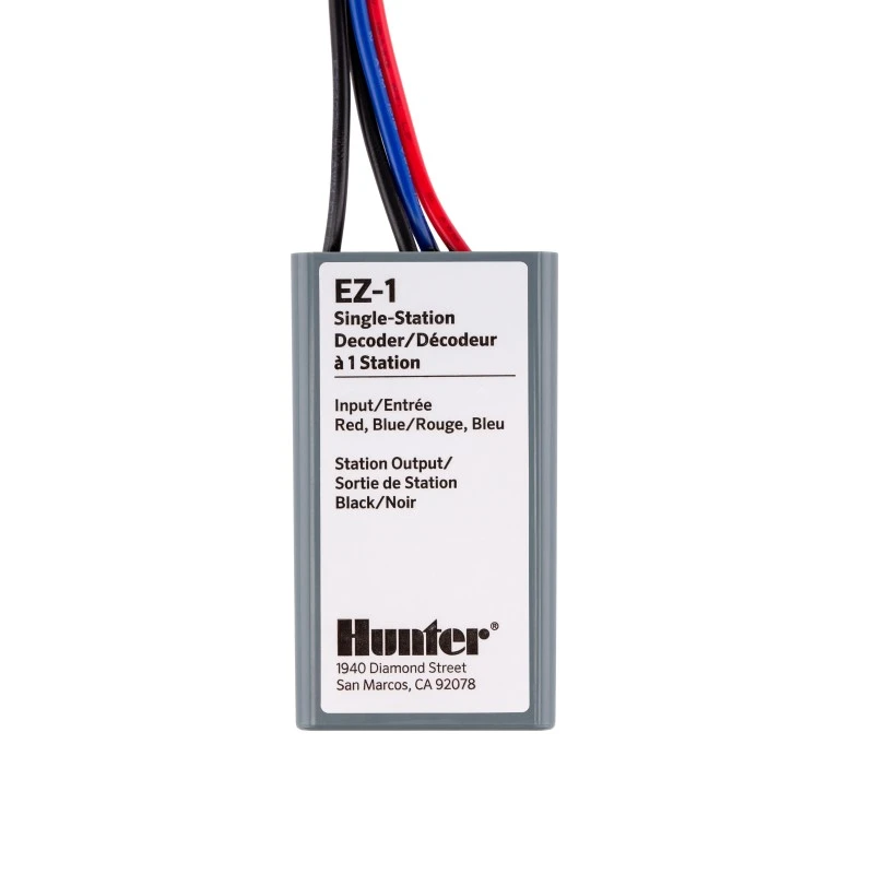 EZ1 EZ-Decoder 1 Station