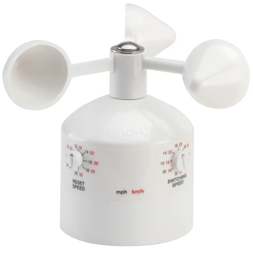 [14001130] Windsensor WIND-CLIK