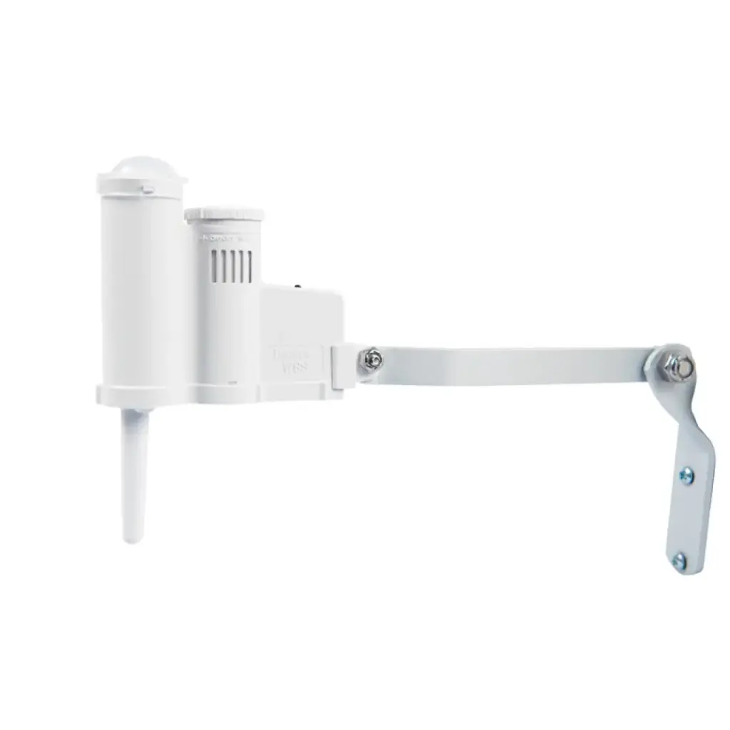 Hunter Solar Sync wireless Wettersensor + Funkempfänger