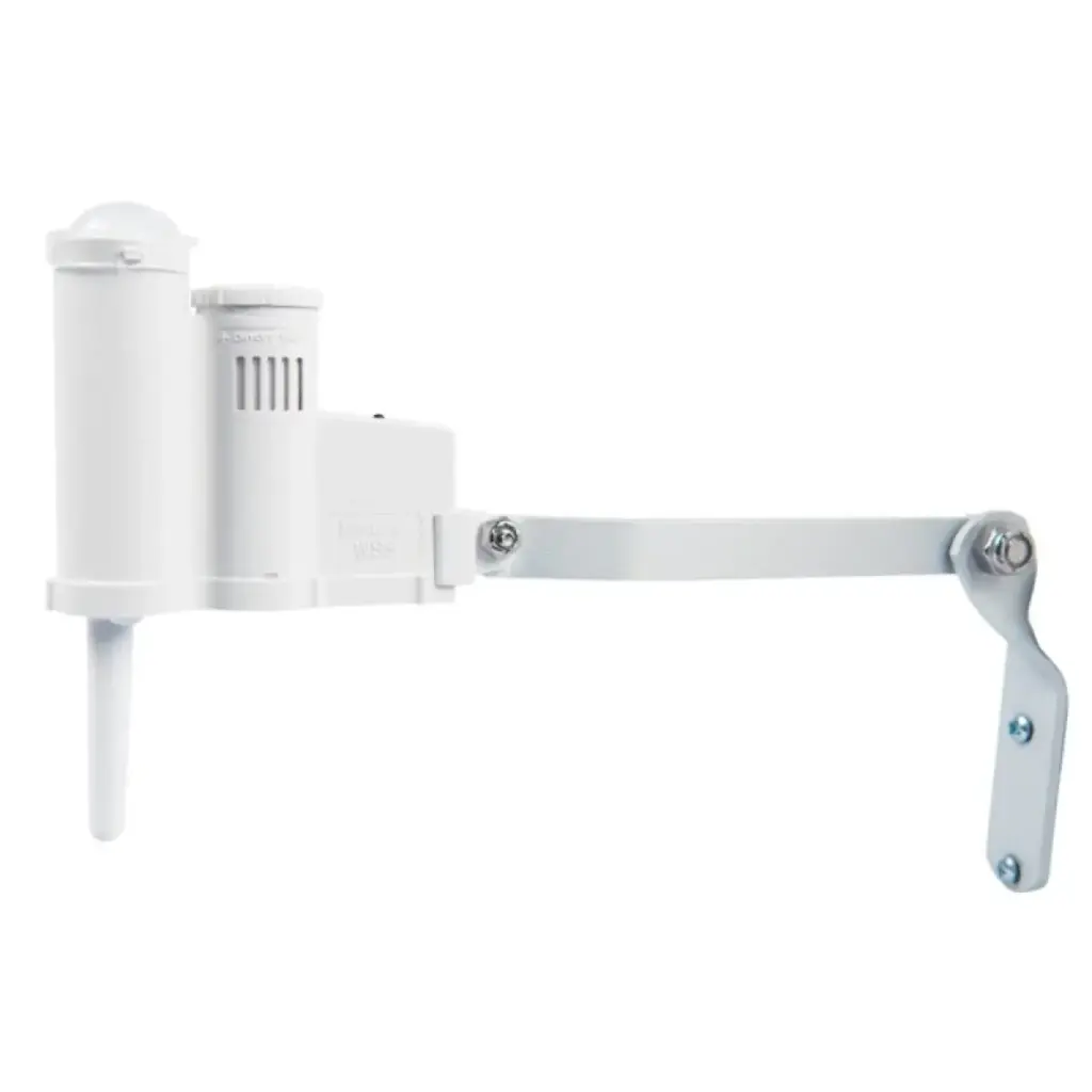 [14001005] Funk-Regensensor W-RainClik  Sender und Empfänger