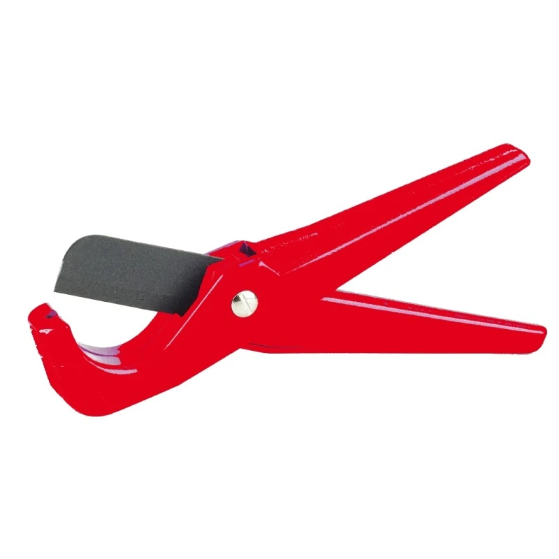 [13001305] Schneidezange rot Standard 16-40 mm