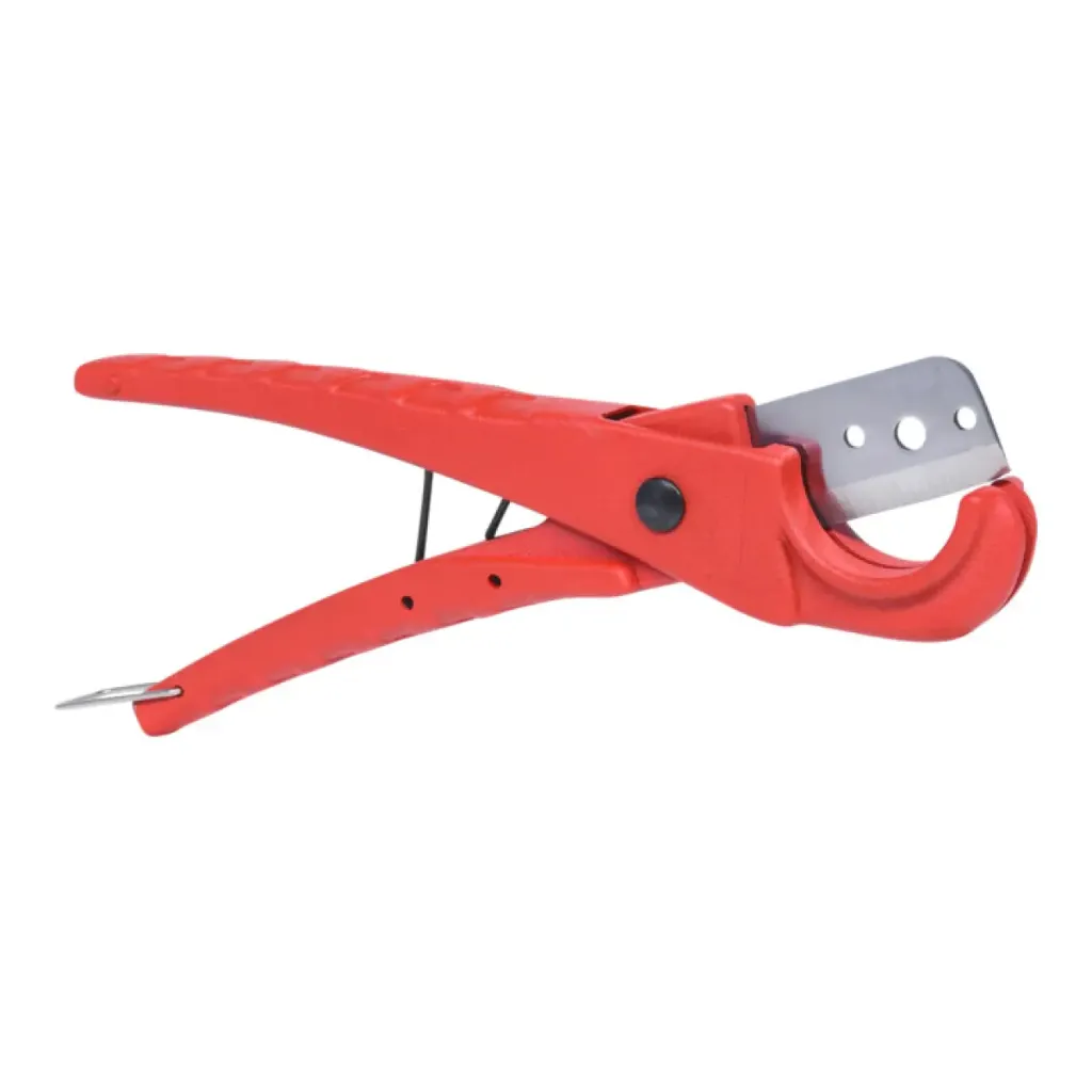 Schneidezange rot Standard 16-40 mm
