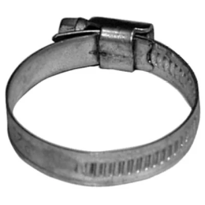 [13001245] Schneckengewindeschellen V2A 40-60 mm