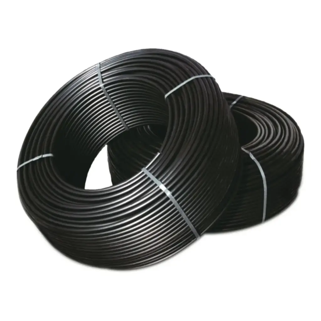 [13001145] PE- Blank DRIPLINE 16012 Blankleitung 25m