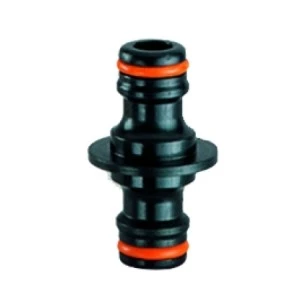 [13001105] Schnellkupplung Verbinder Nr. 8612 CLABER