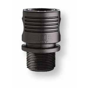 [13001075] Automatikkupplung Nr. 91494 PE-Rohr 3/4zag CLABER