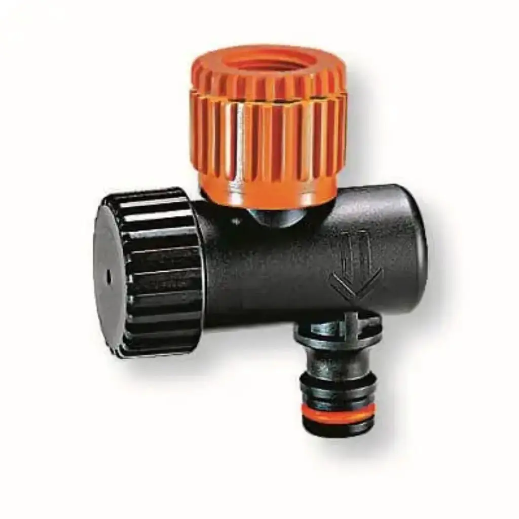 Automatikkupplung Nr. 91040 Druckminderer CLABER
