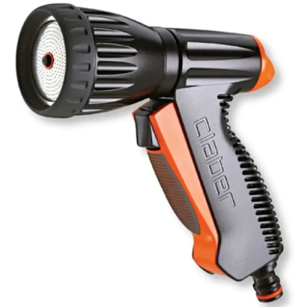 [13001010] Spritzpistole Nr.9563 Multi-Jet CLABER