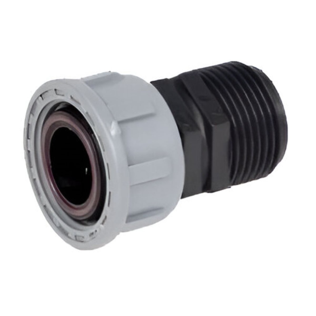 [12003120] Tavlit Kupplung Swivel 1½" IG x 1½" AG