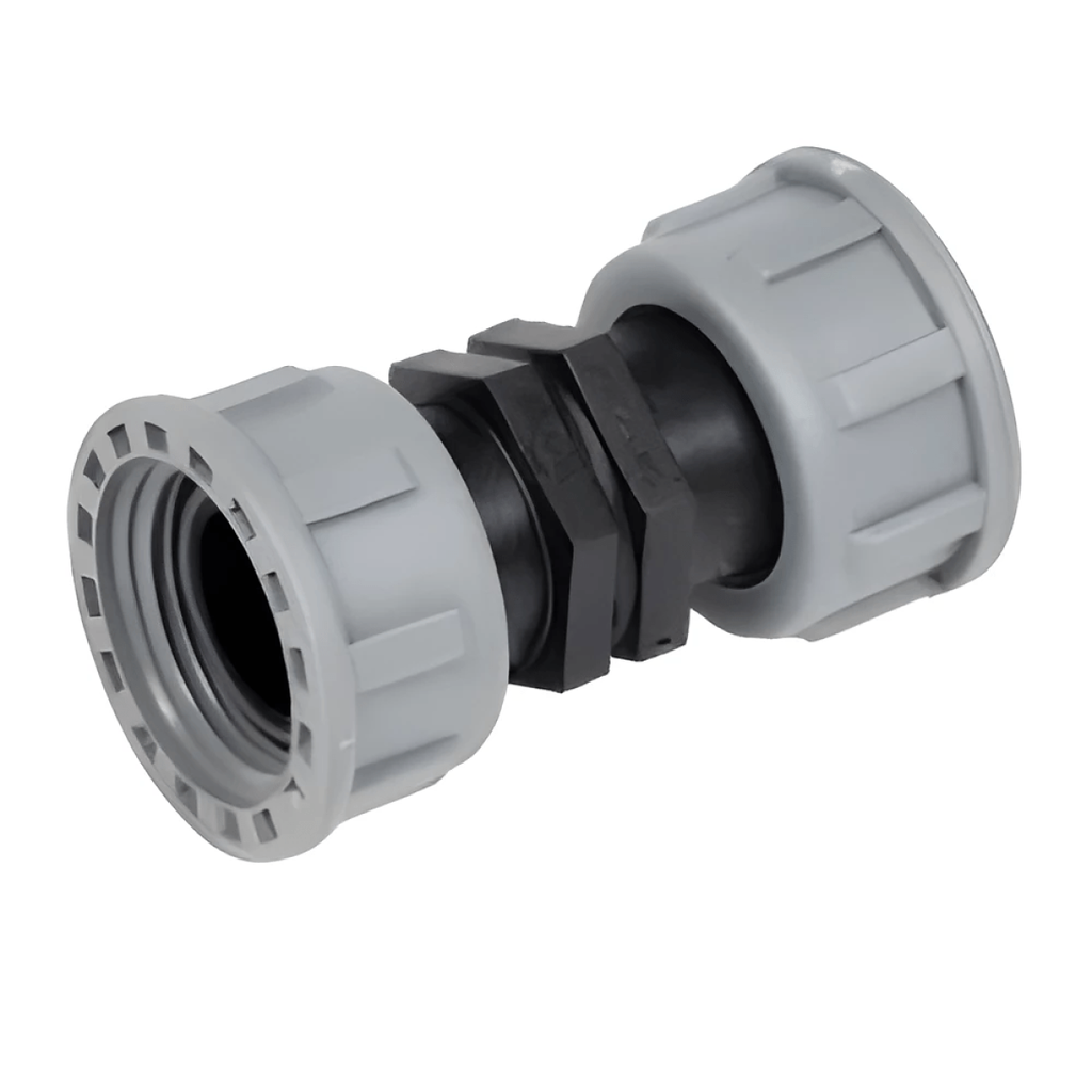 [12003115] Tavlit Kupplung Swivel 1" IG x 1" IG