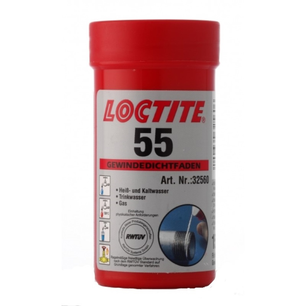 [12003075] Loctite 55-150
