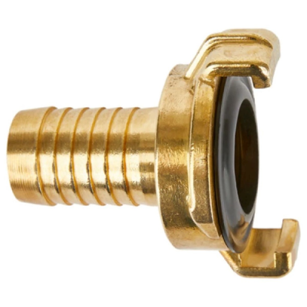 [12003020] GEKA Schlauchstück 1/2z