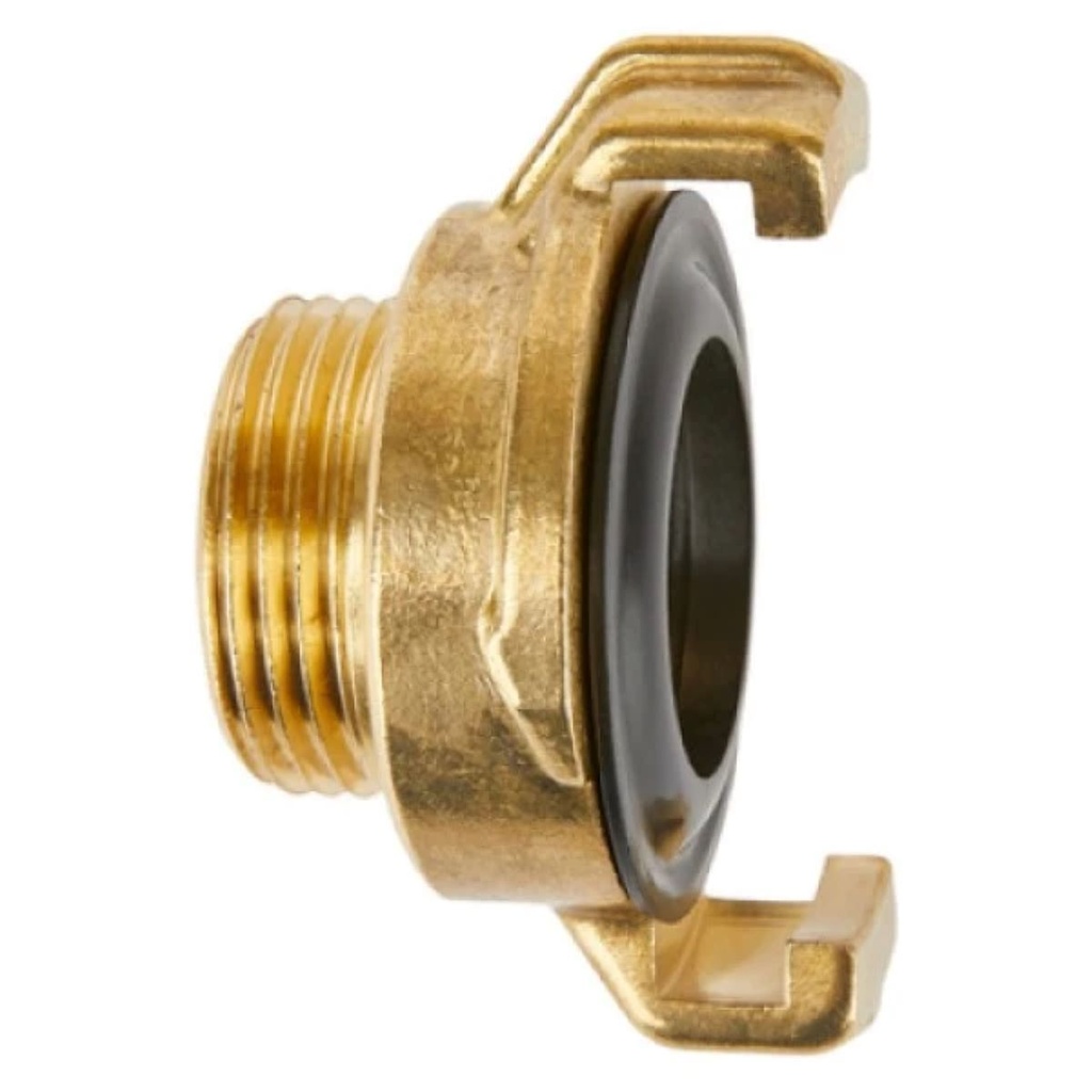 [12003010] GEKA Gewindestück 3/4z ag