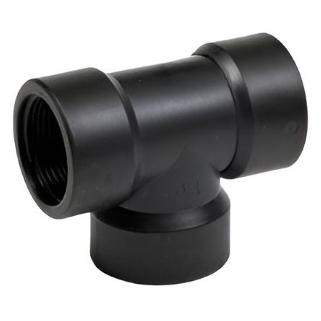 [12002490] Tavlit T-Stueck mit O-Ring 1¼" x 1¼" x 1¼" IG