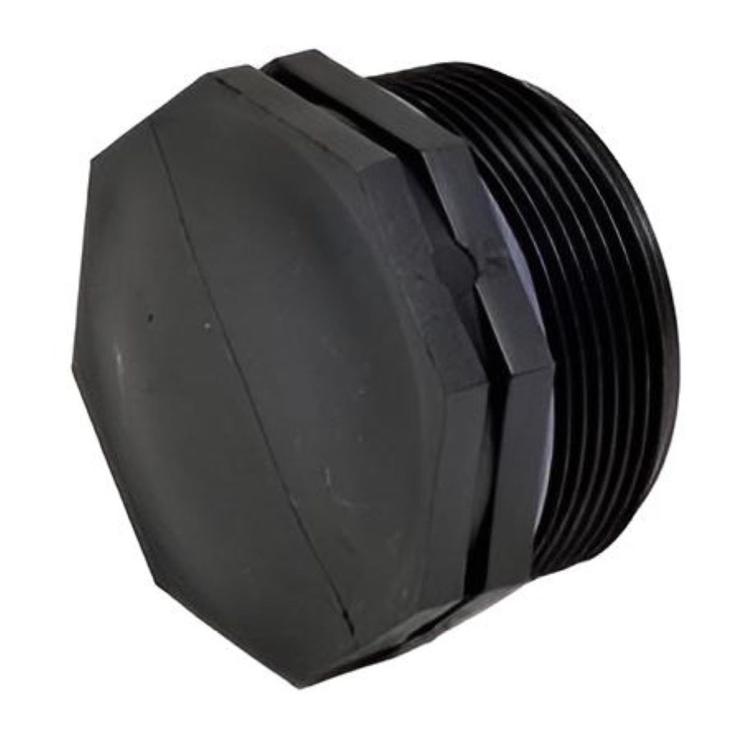 [12002450] Tavlit Stopfen mit O-Ring ¾" AG 0