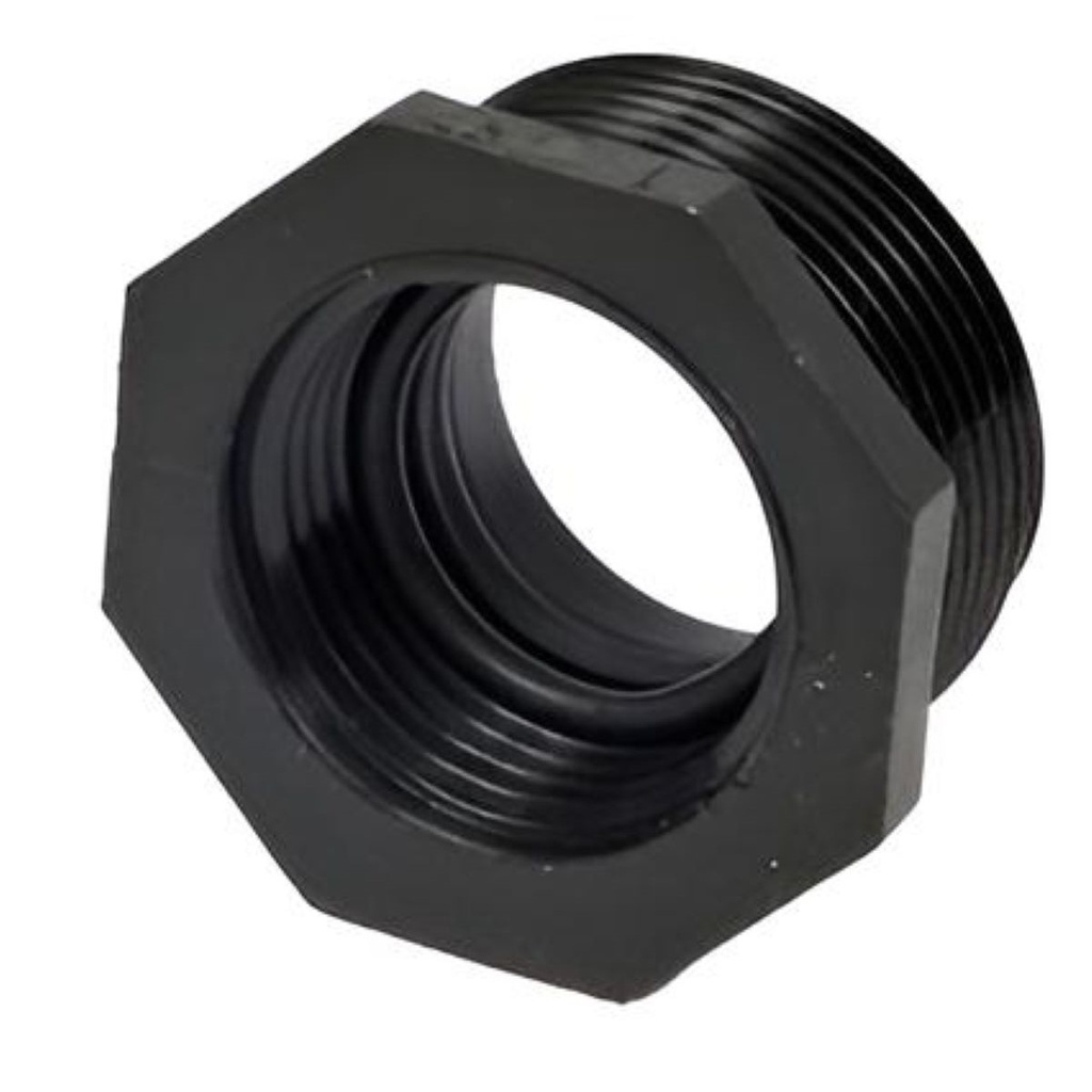 [12002315] Tavlit Reduzierstueck mit O-Ring 1" AG x ¾" IG 0