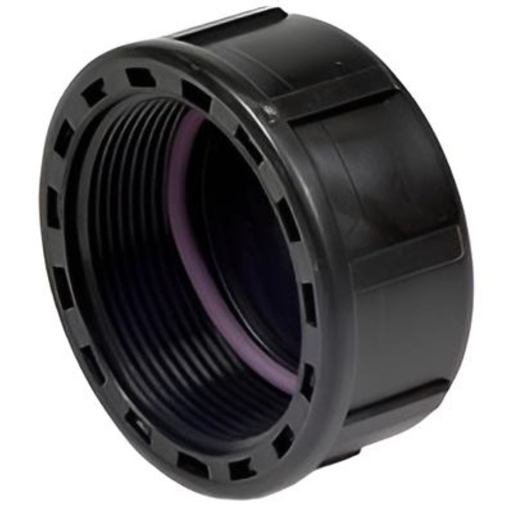 [12002135] Tavlit Kappe mit O-Ring 1" IG 0