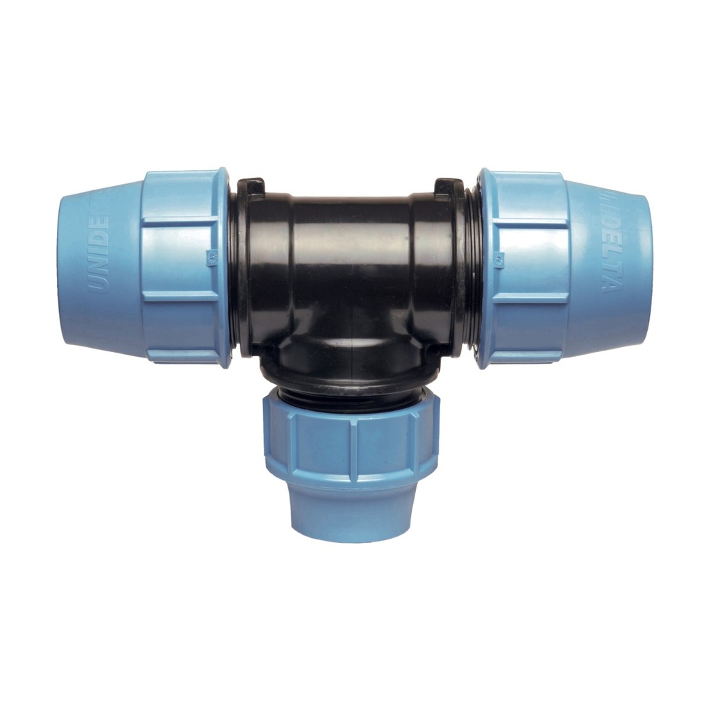 [12001970] T 90° reduziert, 25 x 20 x 25