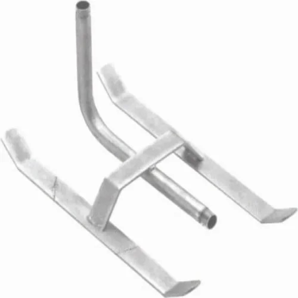 [10002380] Regnerschlitten 1z ag beidseits