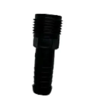 [10001690] Anschlussstück LSBA-050 gerade