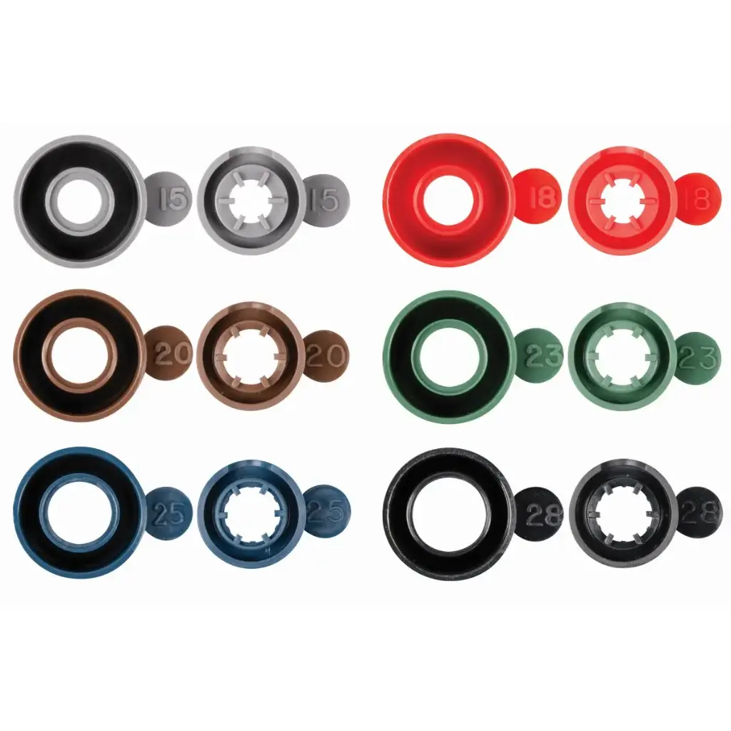 [10001435] Düsensatz I-40 Standard-Düsensatz (462458)