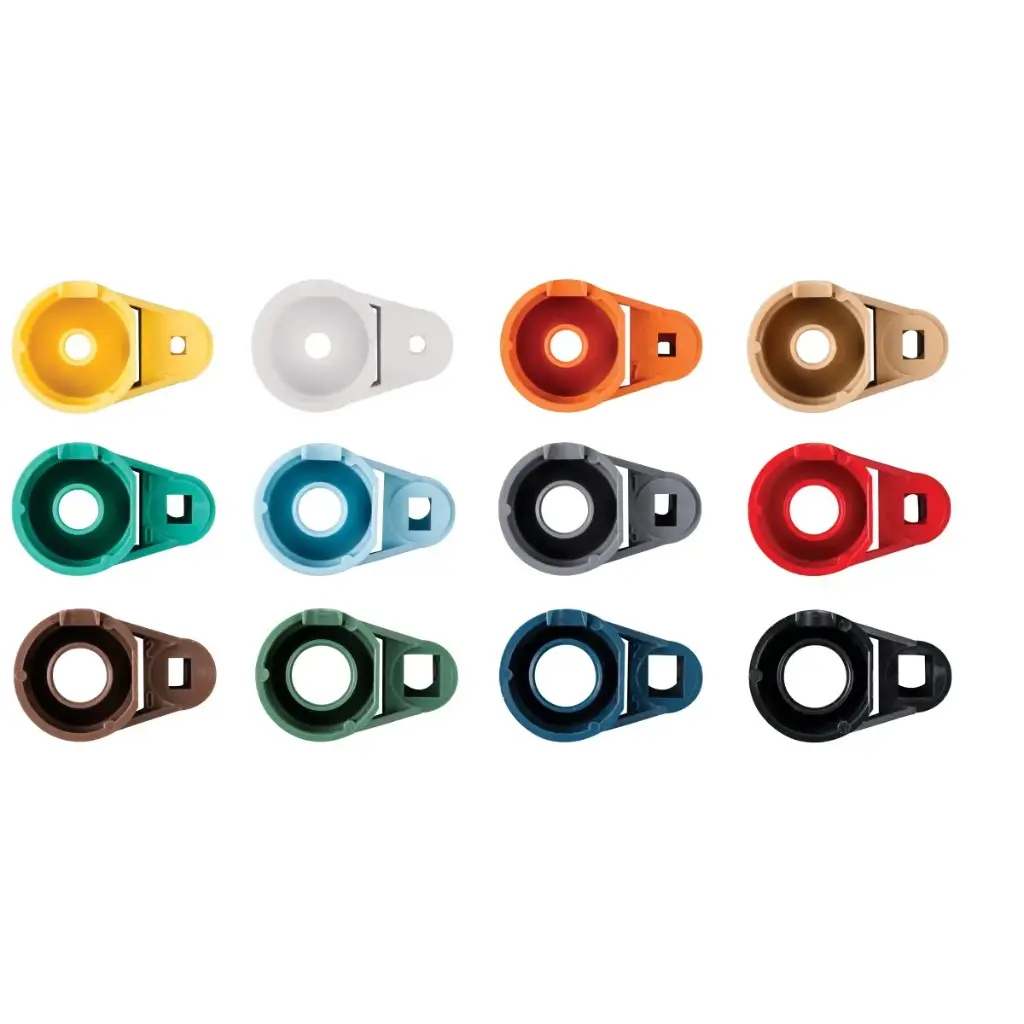 [10001405] I-25 Düsensatz Standarddüsen-Satz (460010)