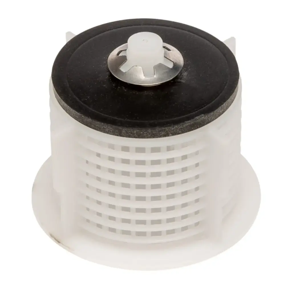 Ersatzfilter mit Auslaufstopp für I-25 Nr.303700