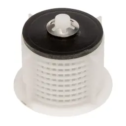 Ersatzfilter mit Auslaufstopp für I-25 Nr.303700