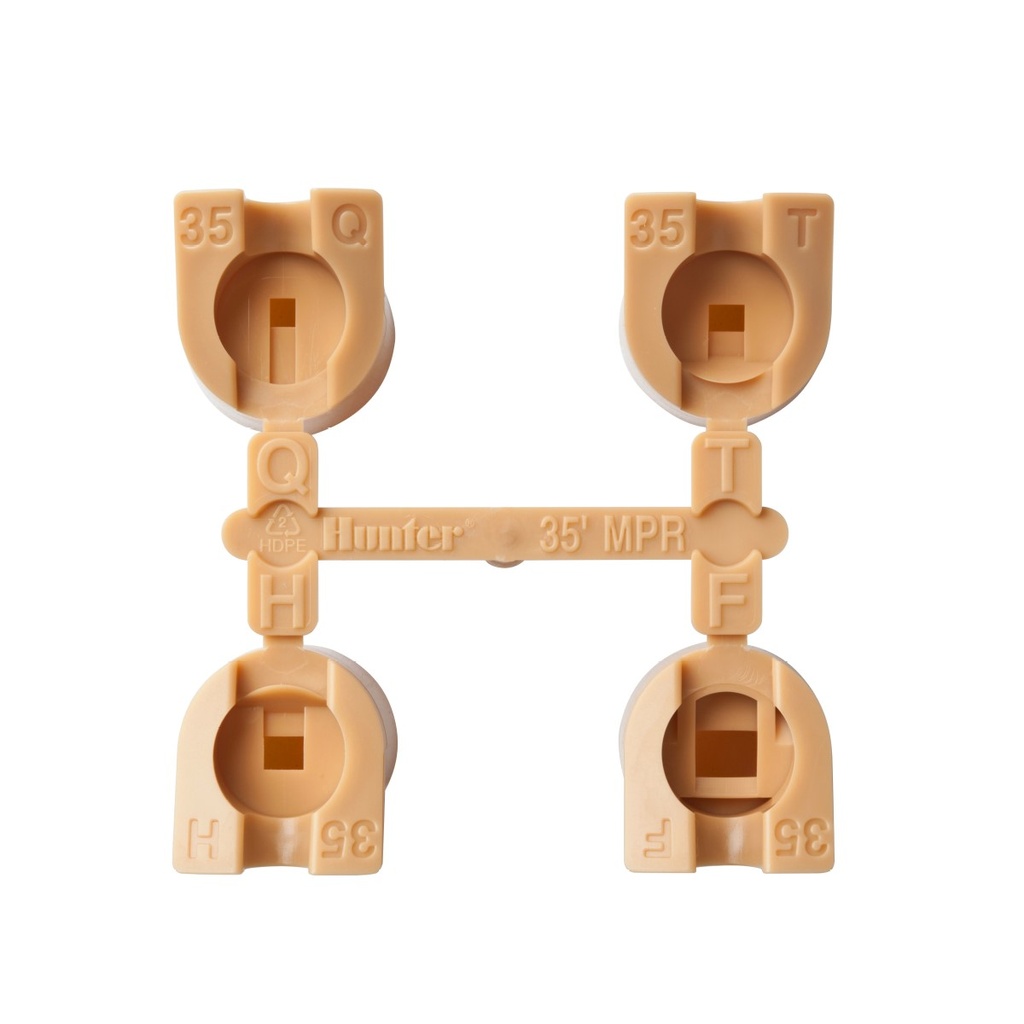 [10001305] Düsenset I-20-Ultra,PGP Ultra,  MPR-35