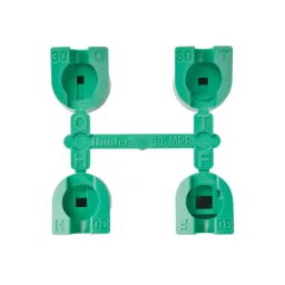 [10001300] Düsenset I-20-Ultra,PGP Ultra,  MPR-30