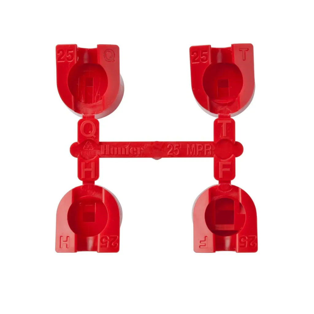 [10001295] Düsenset I-20-Ultra,PGP Ultra,  MPR-25