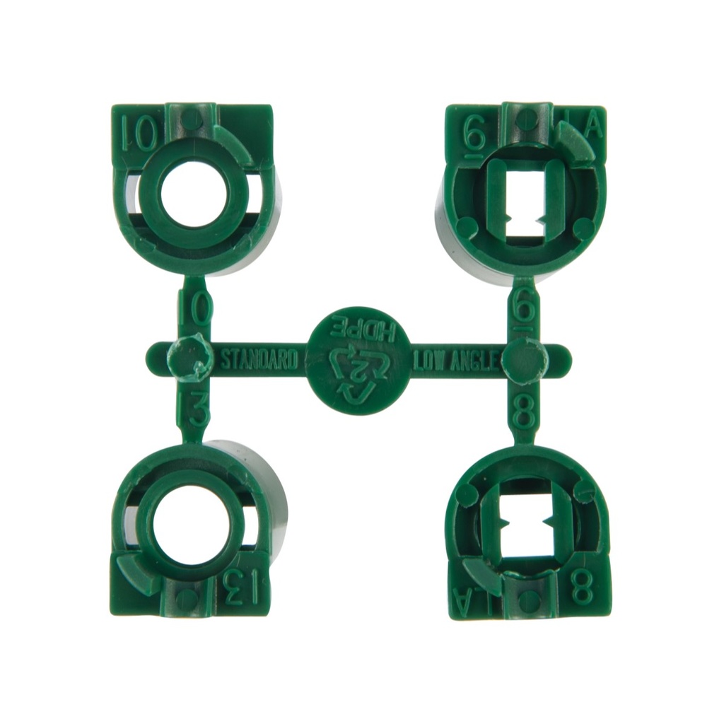 [10001285] Düsensatz I-20 hoher Durchfluss Nr.444800