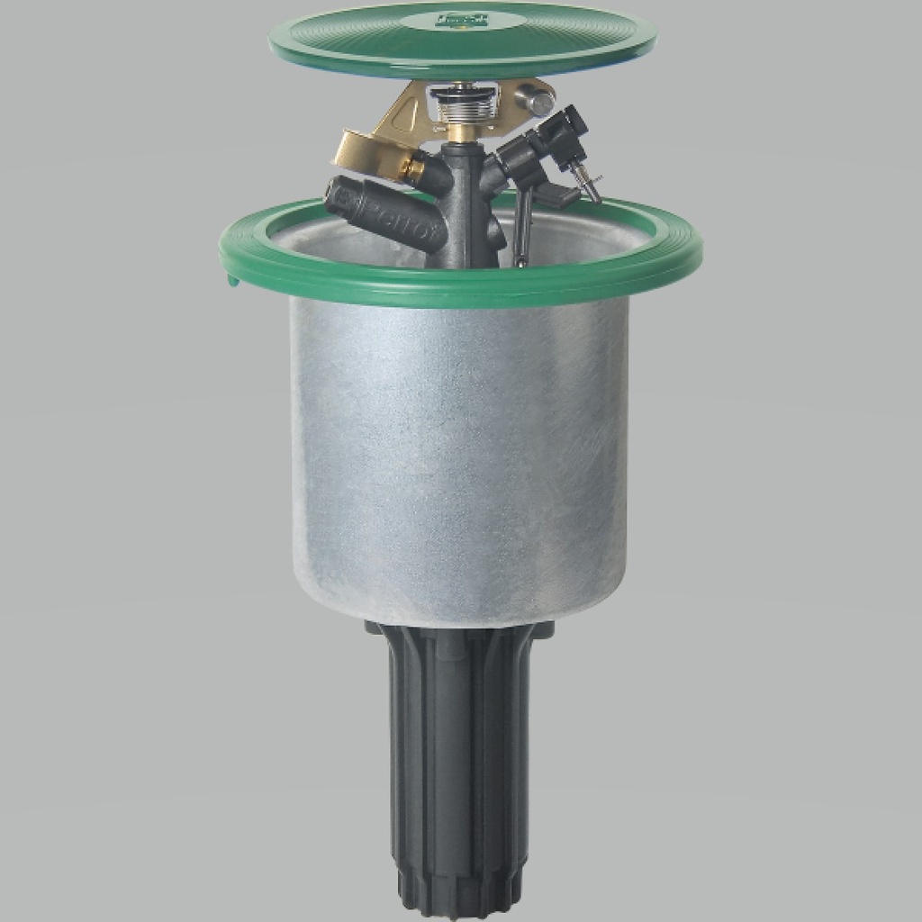 [9001400] Perrot LVZA-22-WT Teilkreisregner Düse 4.0