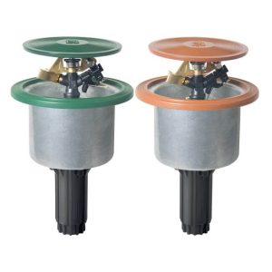 [9001395] Perrot LVZA-22W Teilkreisregner Düse 4.0