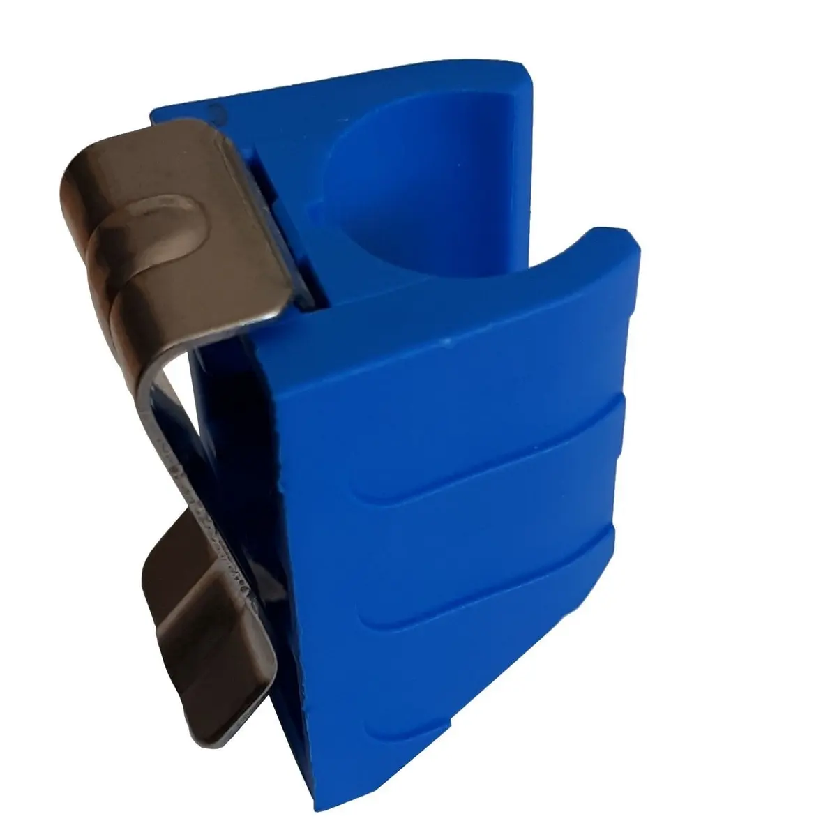 [8001345] Befestigungsclip SuperNet™ / StripNet™ für Metallpfähle