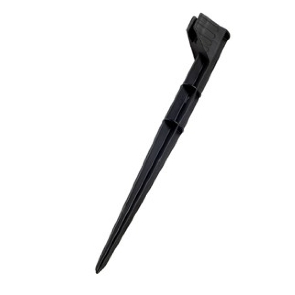 [8001330] SuperNet™ Stativ, 30 cm, schwarz