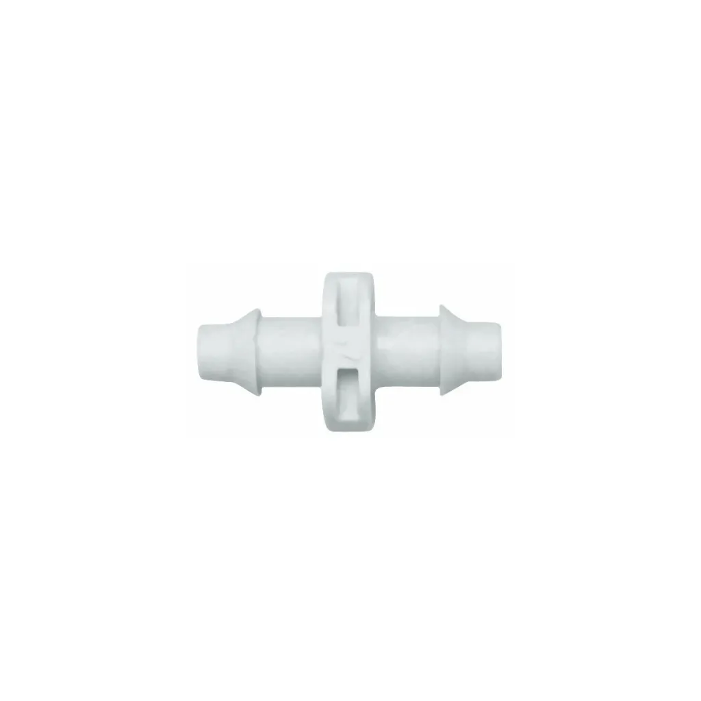 Verbinder Stachel 4/7 x 4/7 mm