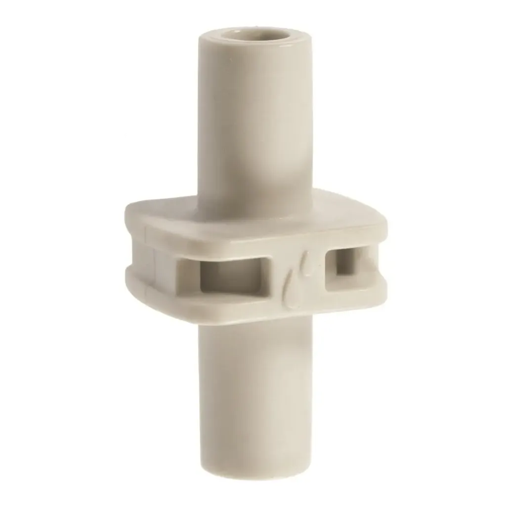Adapter Pressfit männlich x männlich
