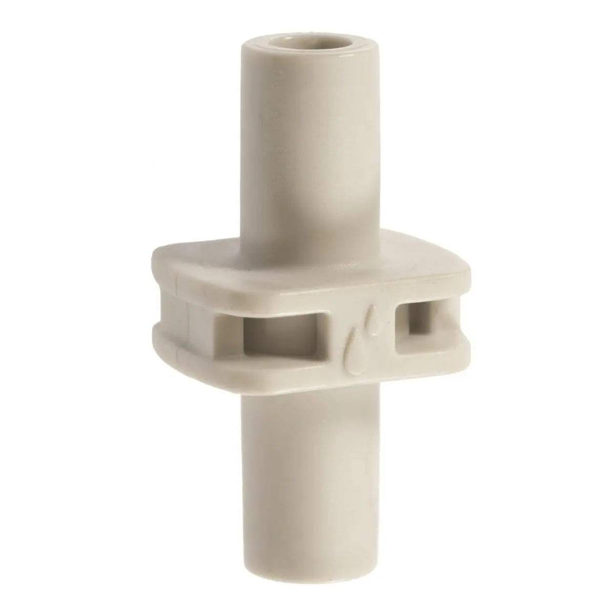 [8001285] Adapter Pressfit männlich x männlich