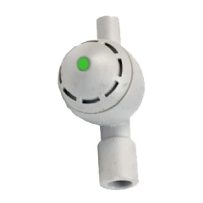 [8001270] Anti Drain Ventil, 3.0 / 1.5 bar, Pin grün