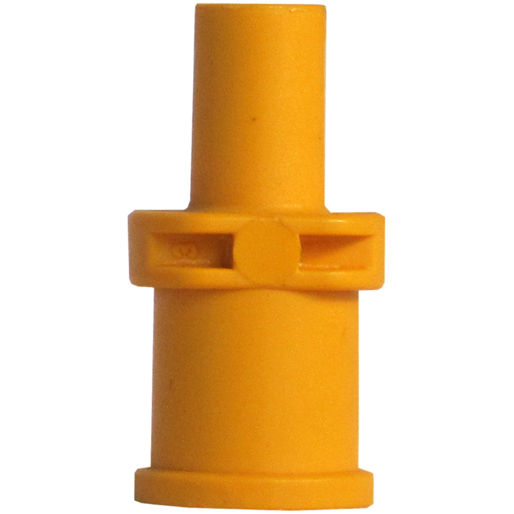 [8001130] SD Shutter 200/120 l/h für 200 l/h SpinNet™ Düsen, gelb