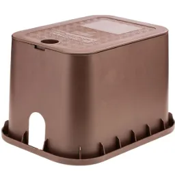 [6001245] Hunter MINI braun