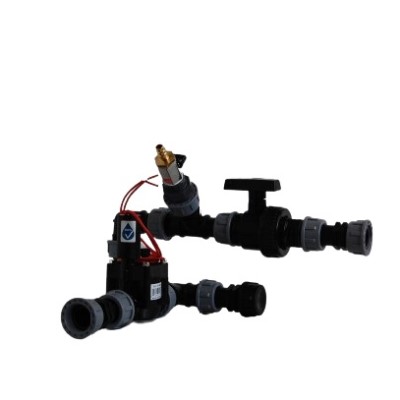 [6001215] Magnetventilkasten mit 1 Magnetventill